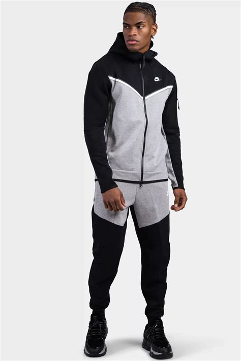 nike trainingspak heren.